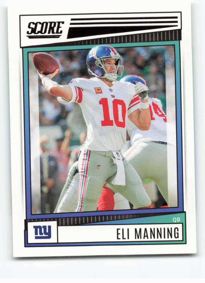 240 Eli Manning